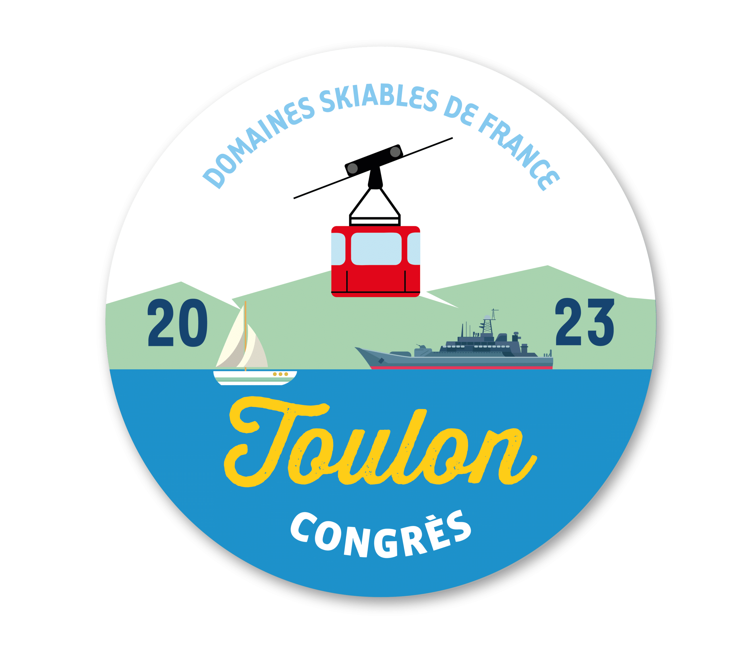 DSF Domaines skiables de France