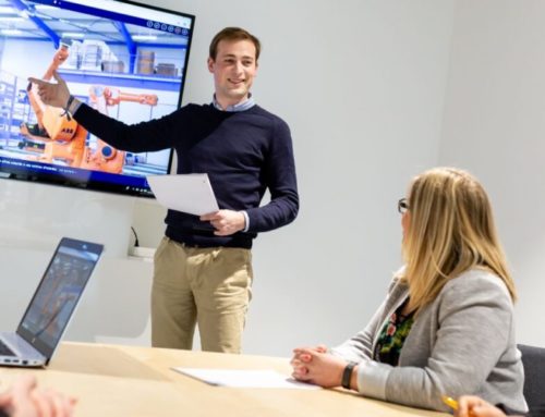 Nouveauté 2024, Whymper devient centre de formation !