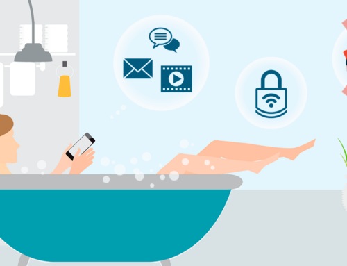 Hygiène informatique en entreprise